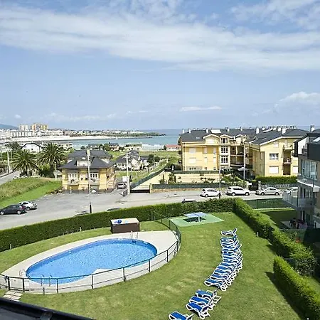 En Playa De Altar Apartment
