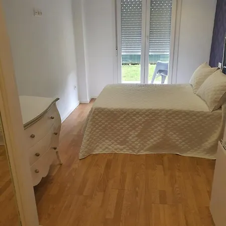 Lägenhet En Playa De Altar