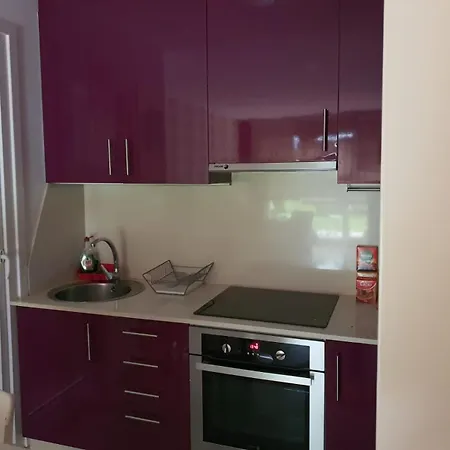 Apartamento En Playa De Altar Barreiros