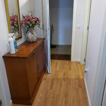 En Playa De Altar Lägenhet