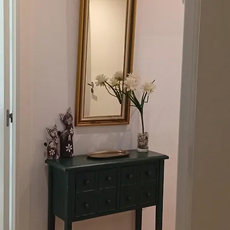 Apartamento En Playa De Altar