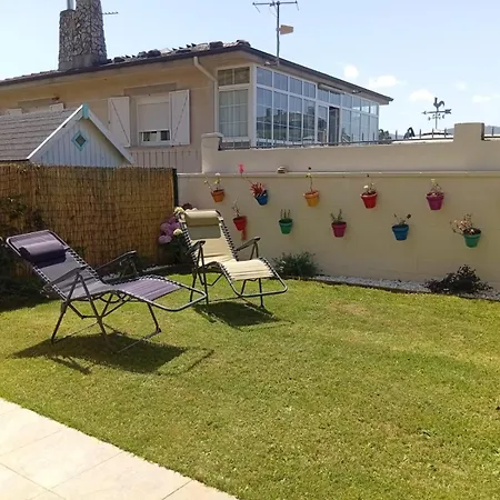 Apartamento En Playa De Altar